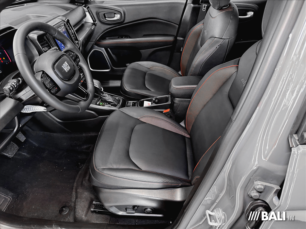 TORO 1.3 TURBO 270 FLEX ULTRA AT69