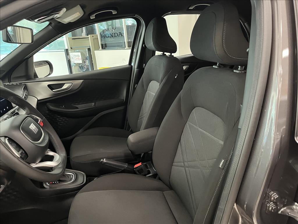 PULSE 1.0 TURBO 200 HYBRID AUDACE CVT10