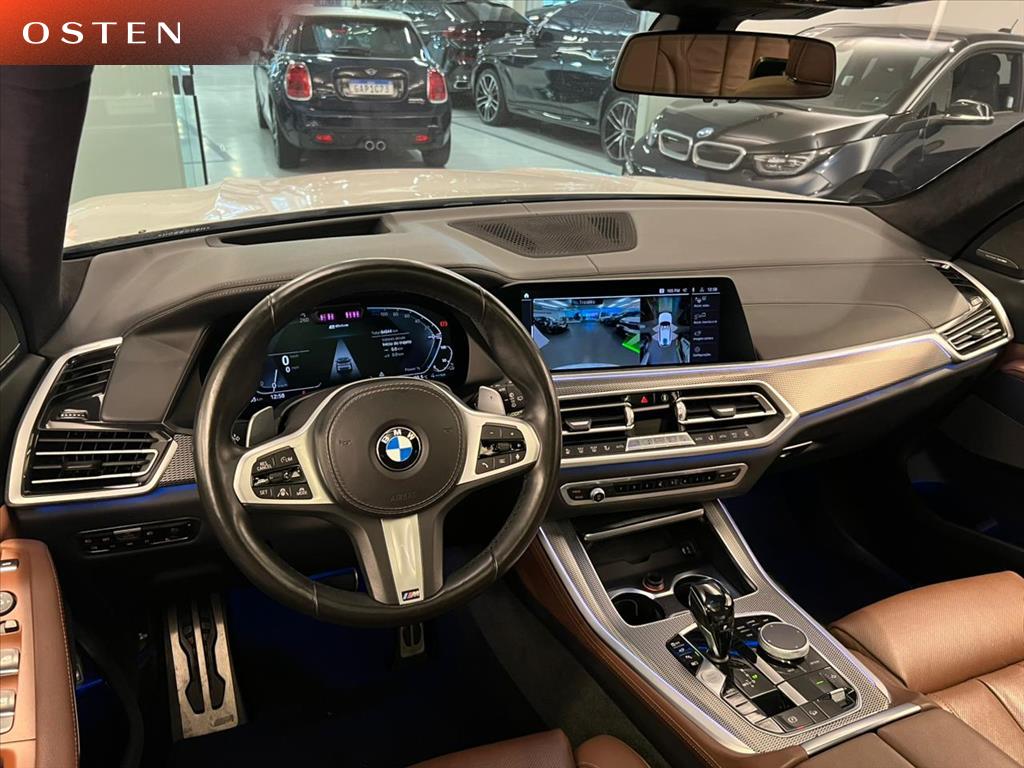 BMW-X5-3.0 I6 TURBO HÍBRIDO XDRIVE45E M SPORT AUTOMÁTICO