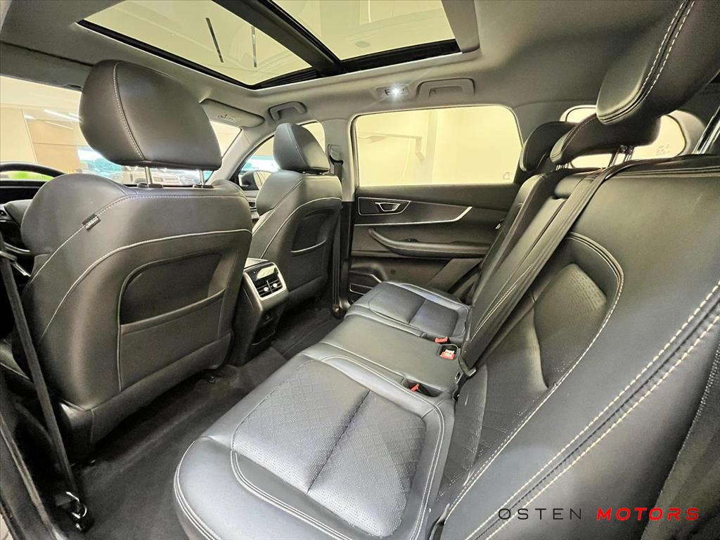 Caoa Chery-TIGGO 8-1.6 TGDI GASOLINA TXS DCT