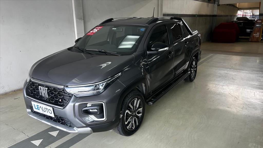 STRADA 1.0 TURBO 200 FLEX RANCH CD CVT2