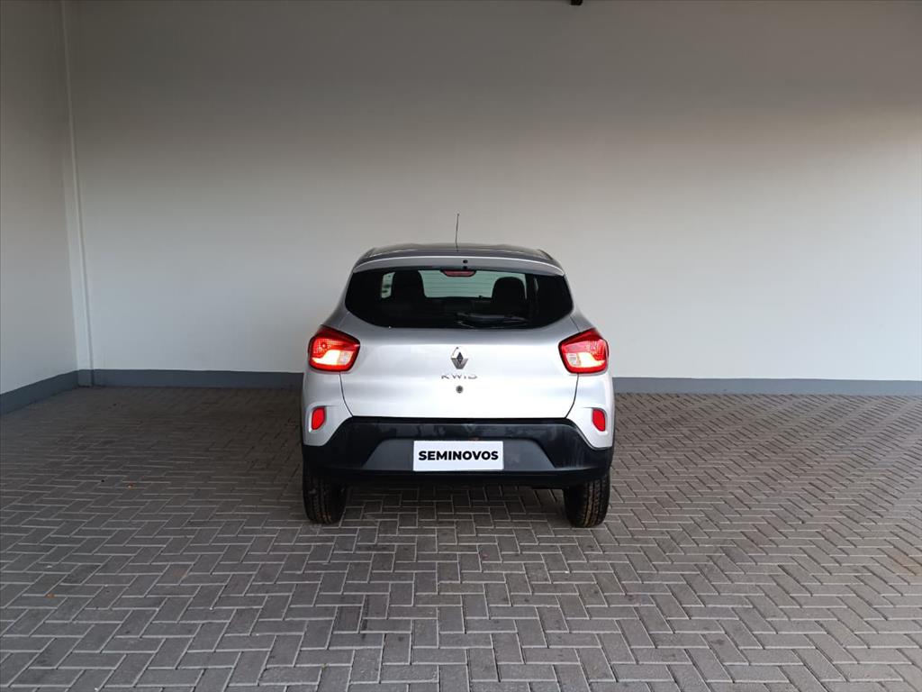 KWID 1.0 12V SCE FLEX ZEN MANUAL3