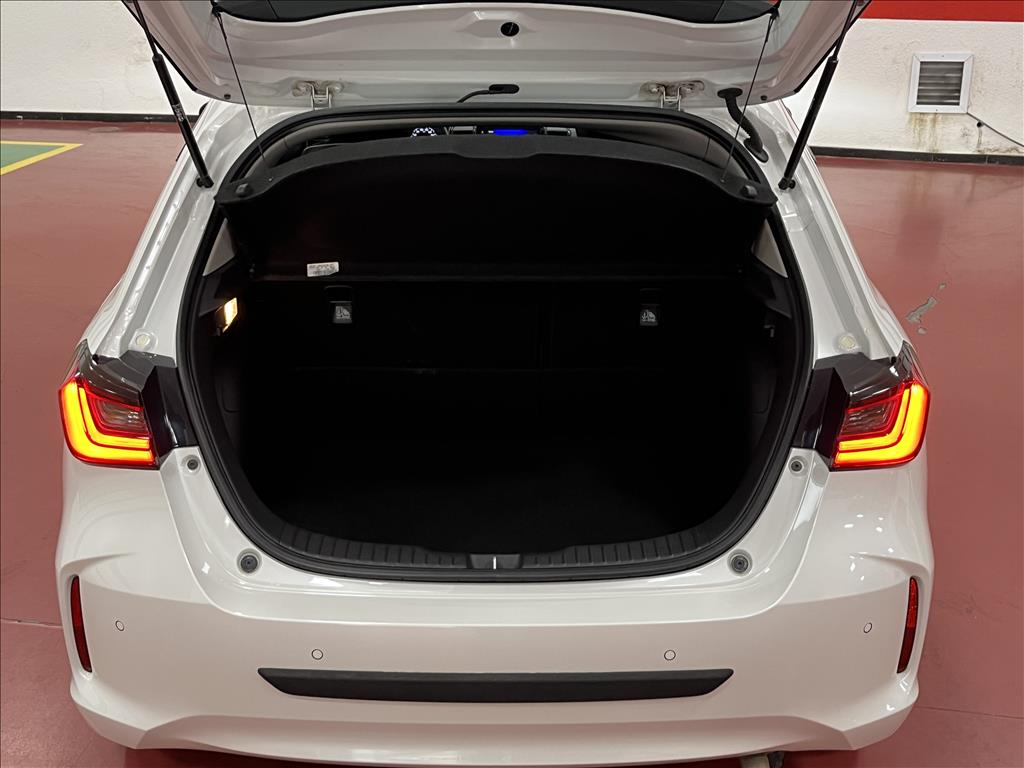 CITY 1.5 i-VTEC FLEX HATCH TOURING CVT8