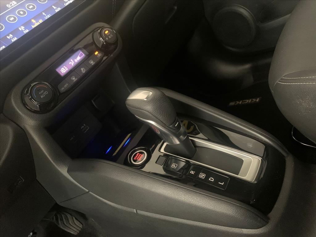 KICKS 1.6 16V FLEXSTART EXCLUSIVE XTRONIC8