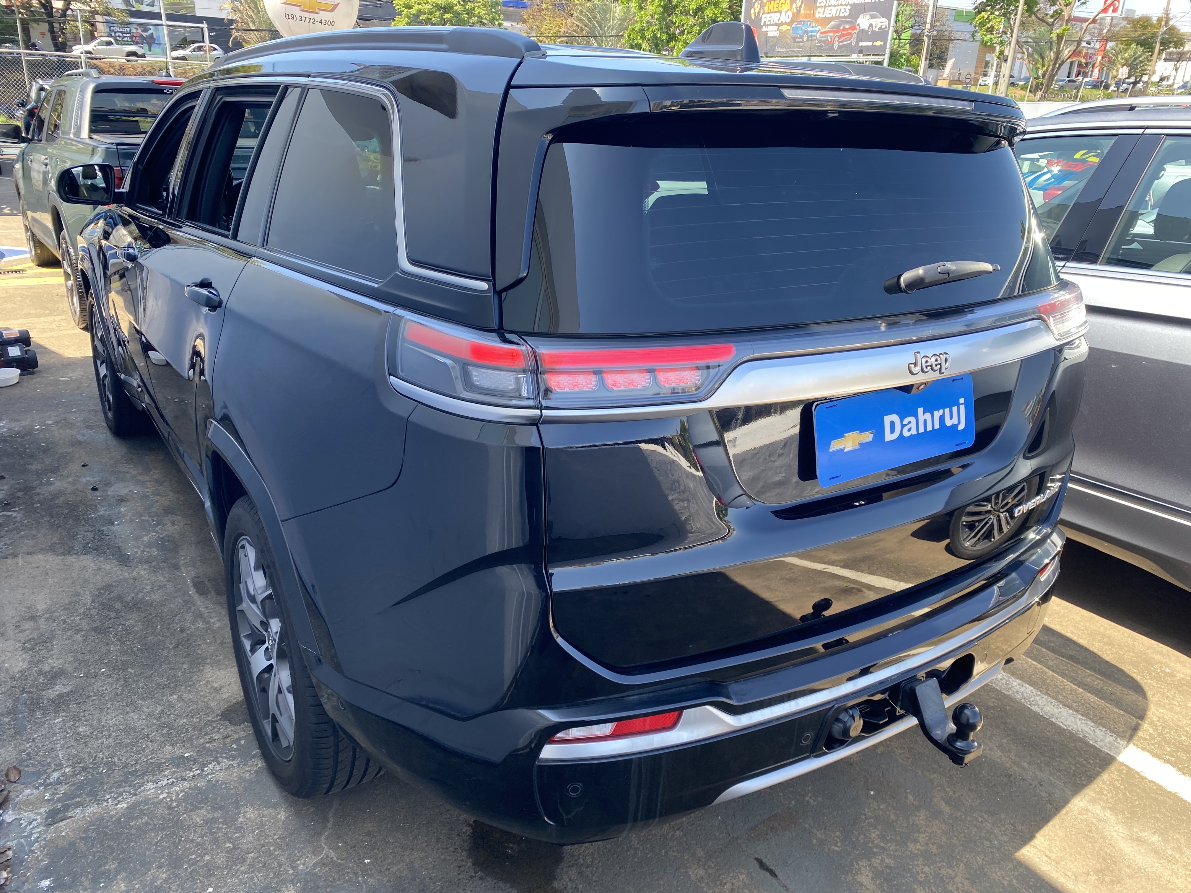 COMMANDER 1.3 T270 TURBO FLEX LIMITED AT65