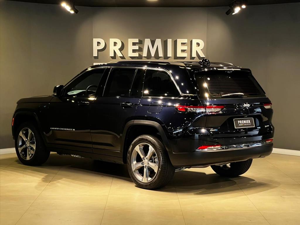 GRAND CHEROKEE 2.0 TURBO HÍBRIDO 4XE AT810