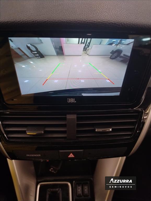 ECLIPSE CROSS 1.5 MIVEC TURBO GASOLINA HPE-S S-AWC CVT10