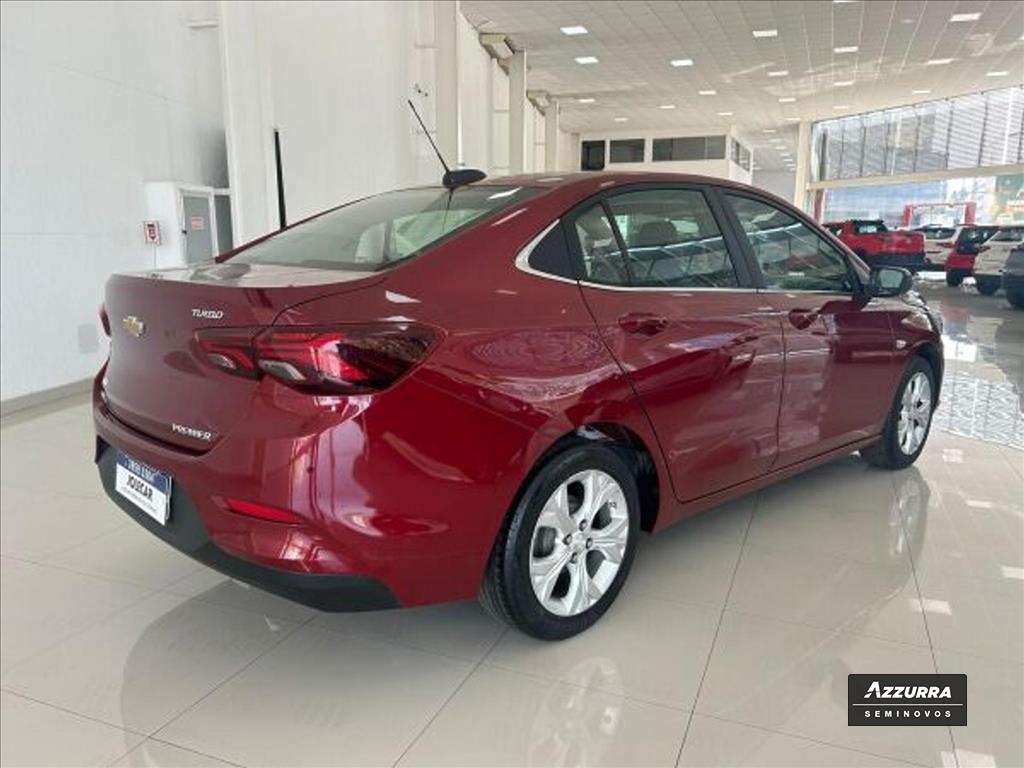 ONIX PLUS 1.0 TURBO FLEX PREMIER AUTOMÁTICO4