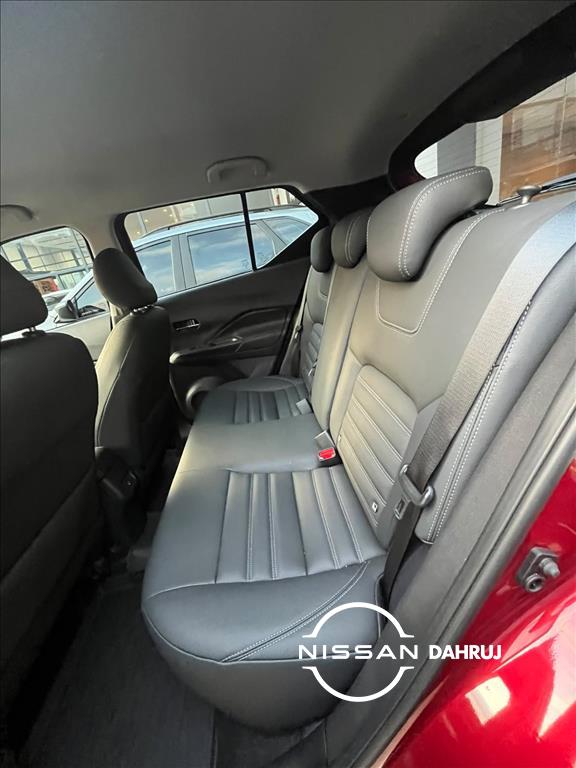 KICKS PLAY 1.6 16V FLEXSTART ADVANCE PLUS XTRONIC9