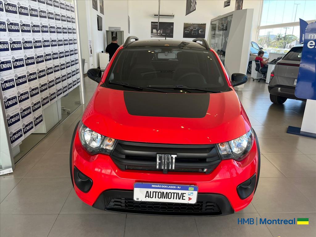 MOBI 1.0 EVO FLEX TREKKING MANUAL1