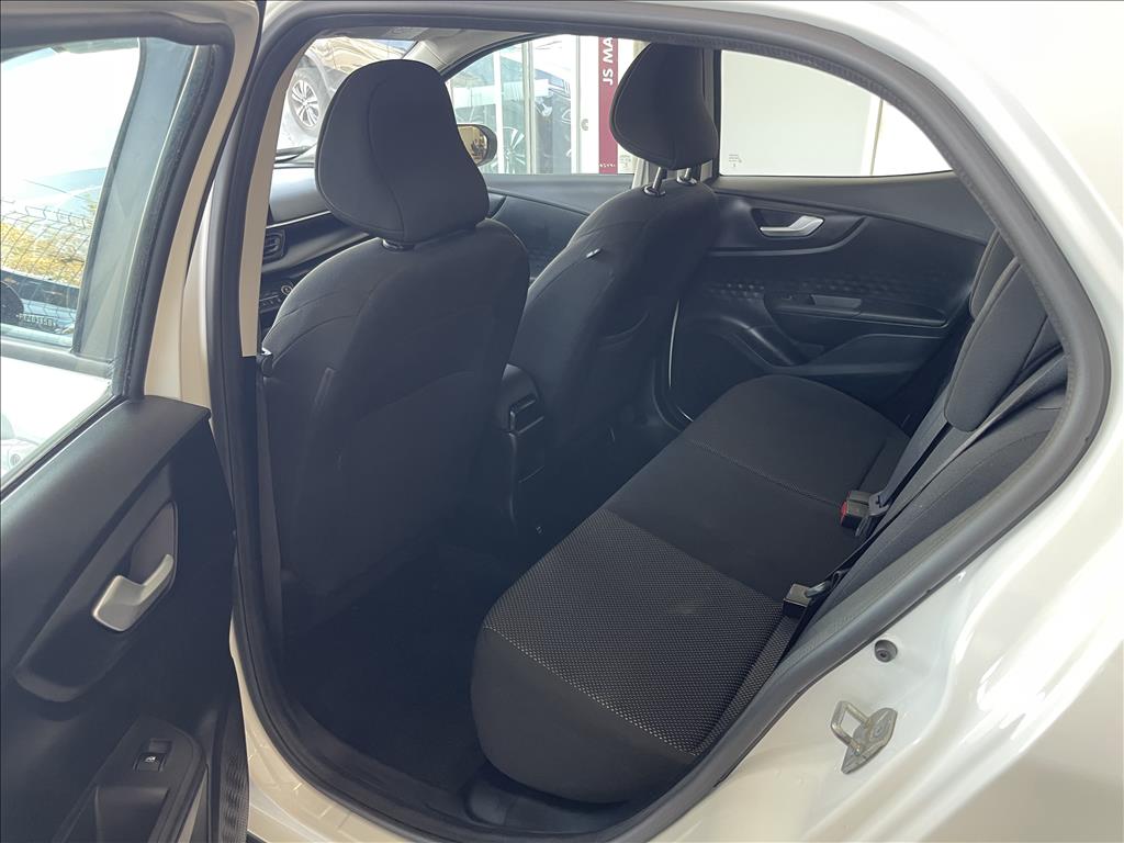 PULSE 1.0 TURBO 200 FLEX DRIVE CVT PULSE 1.0 TURBO 200 FLEX DRIVE CVT