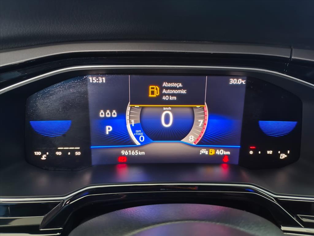 NIVUS 1.0 200 TSI TOTAL FLEX COMFORTLINE AUTOMÁTICO
