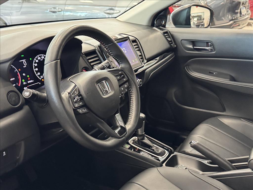 CITY 1.5 i-VTEC FLEX HATCH TOURING CVT10