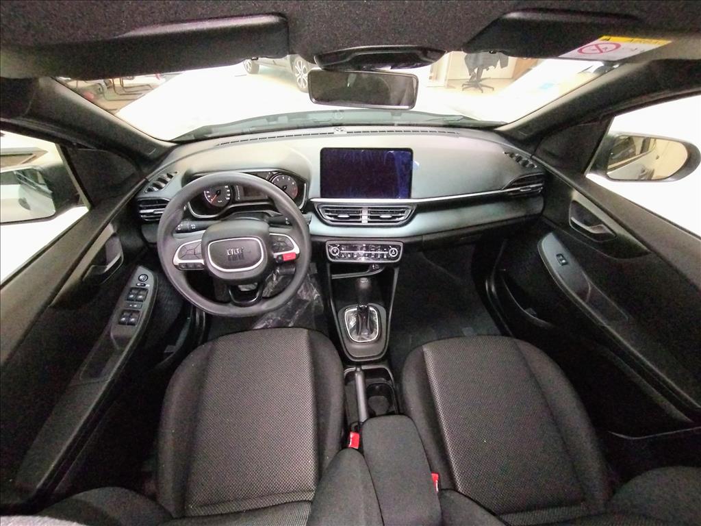PULSE 1.0 TURBO 200 FLEX CVT