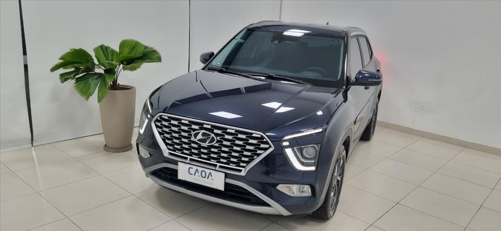 1.0 TGDI FLEX LIMITED AUTOMÁTICO