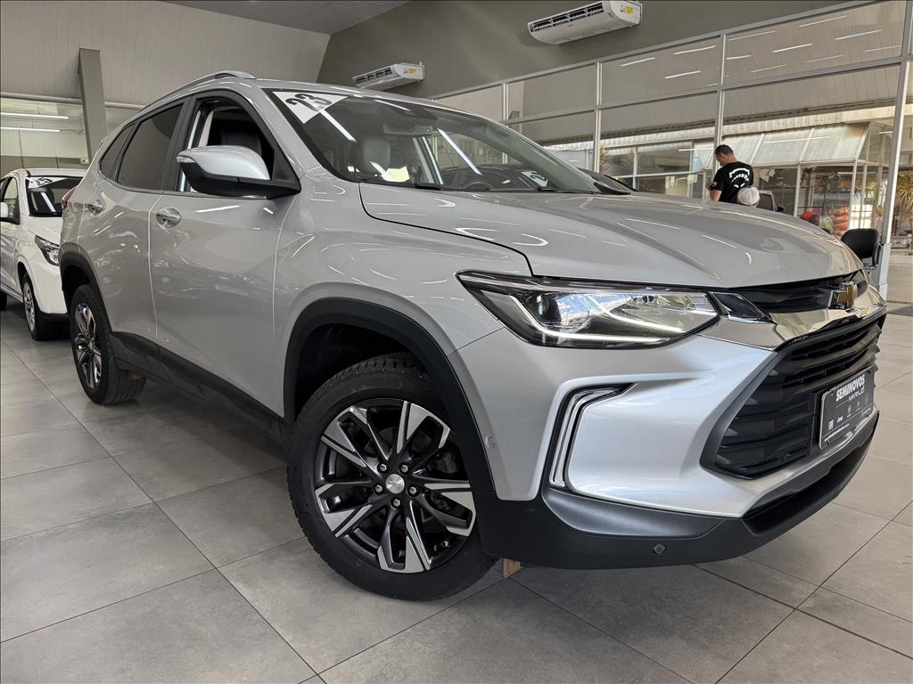 TRACKER 1.2 TURBO FLEX PREMIER AUTOMÁTICO