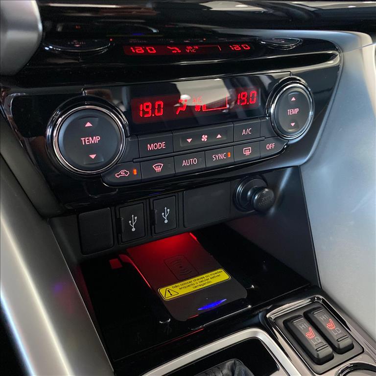 Mitsubishi-ECLIPSE CROSS-1.5 MIVEC TURBO GASOLINA HPE CVT