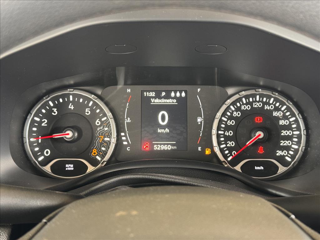 RENEGADE 1.3 T270 TURBO FLEX SPORT AT64