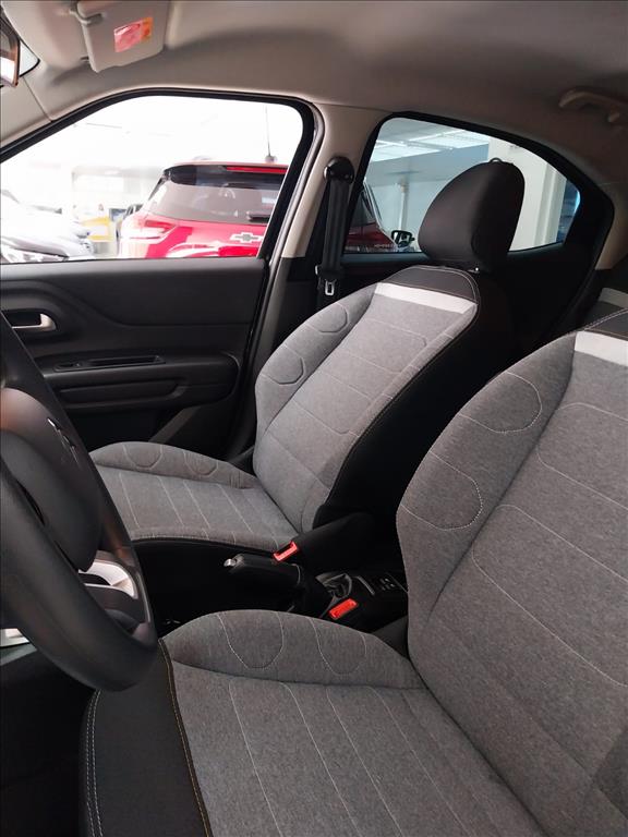 BASALT 1.0 TURBO 200 FLEX FEEL CVT8