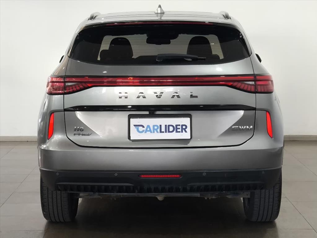 HAVAL H6 1.5 PHEV19 E-TRACTION11