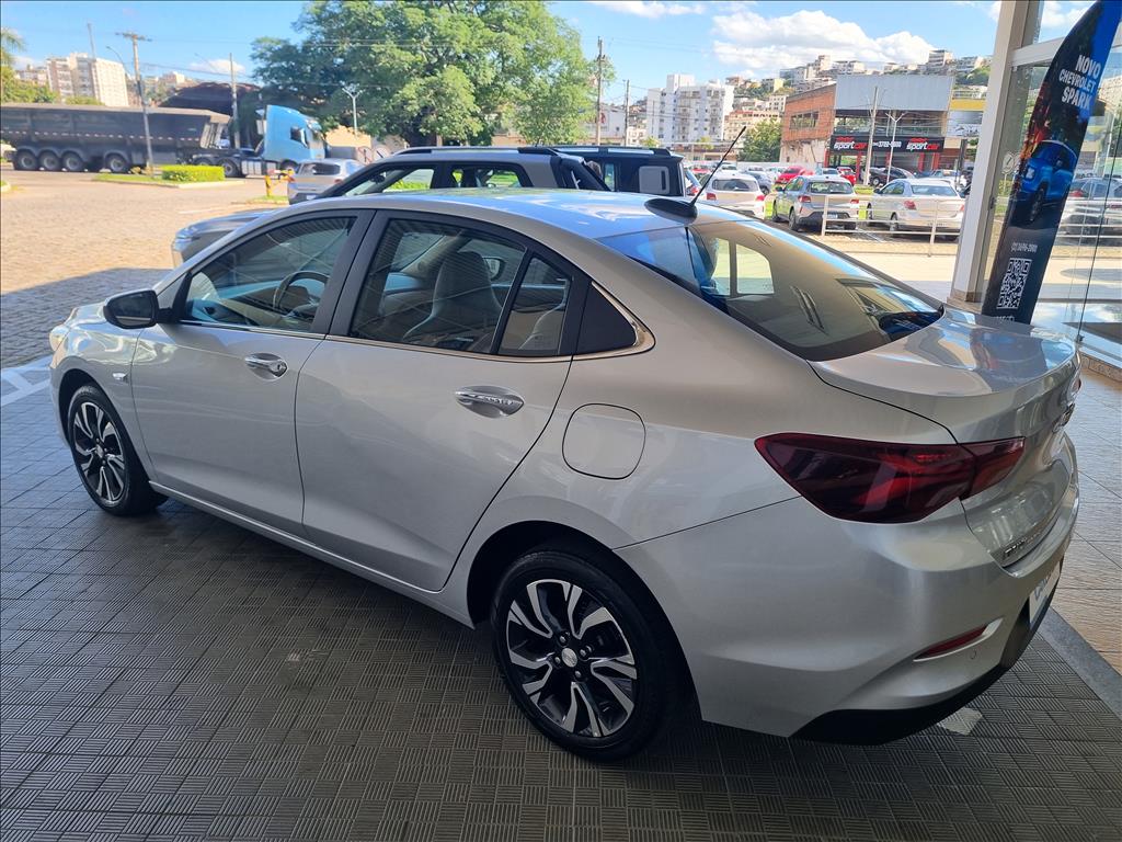 ONIX PLUS 1.0 TURBO FLEX PREMIER AUTOMÁTICO1