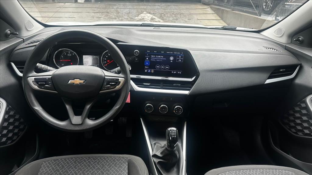MONTANA 1.2 TURBO FLEX LT MANUAL4