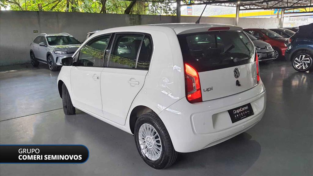 UP 1.0 MPI MOVE UP 12V FLEX 4P AUTOMATIZADO3