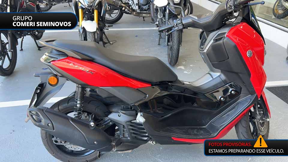 NMAX CONNECTED 160 ABS1