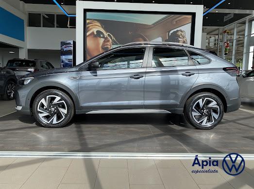 NIVUS 1.0 200 TSI TOTAL FLEX HIGHLINE AUTOMÁTICO3