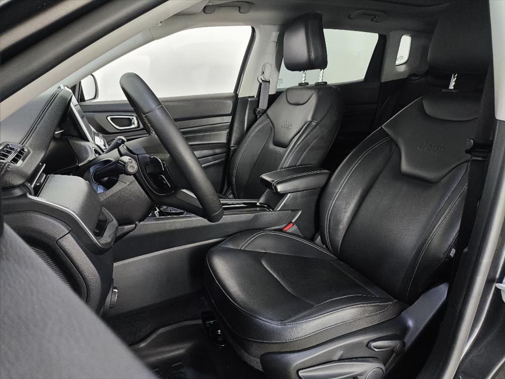 COMPASS 1.3 T270 TURBO FLEX LONGITUDE AT611