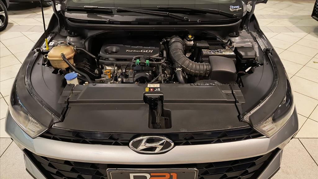 Hyundai-HB20S-1.0 TGDI FLEX COMFORT AUTOMÁTICO