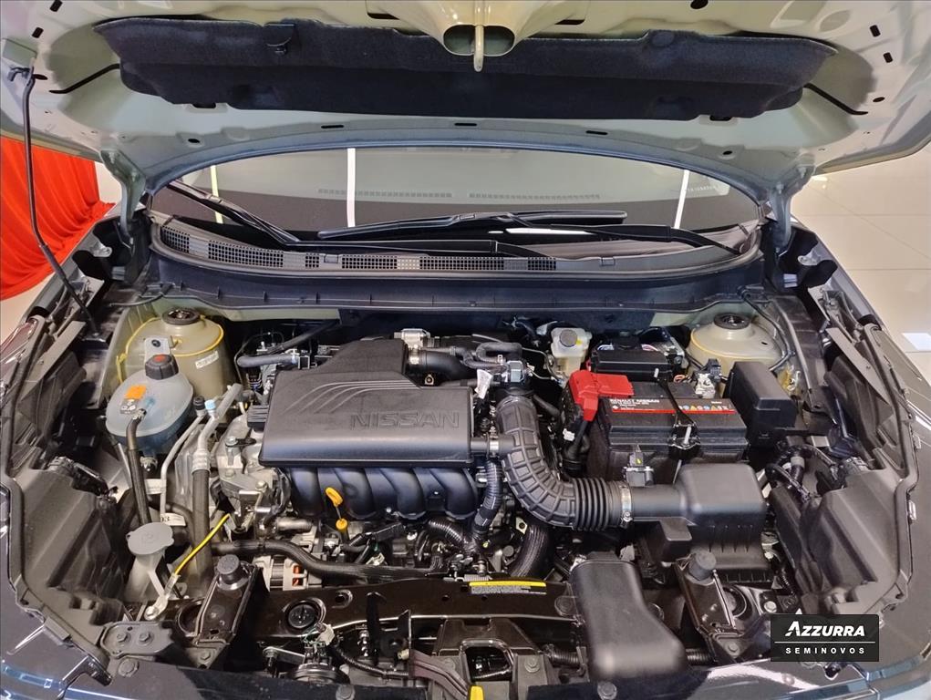KAIT 1.6 FLEX ADVANCE XTRONIC14