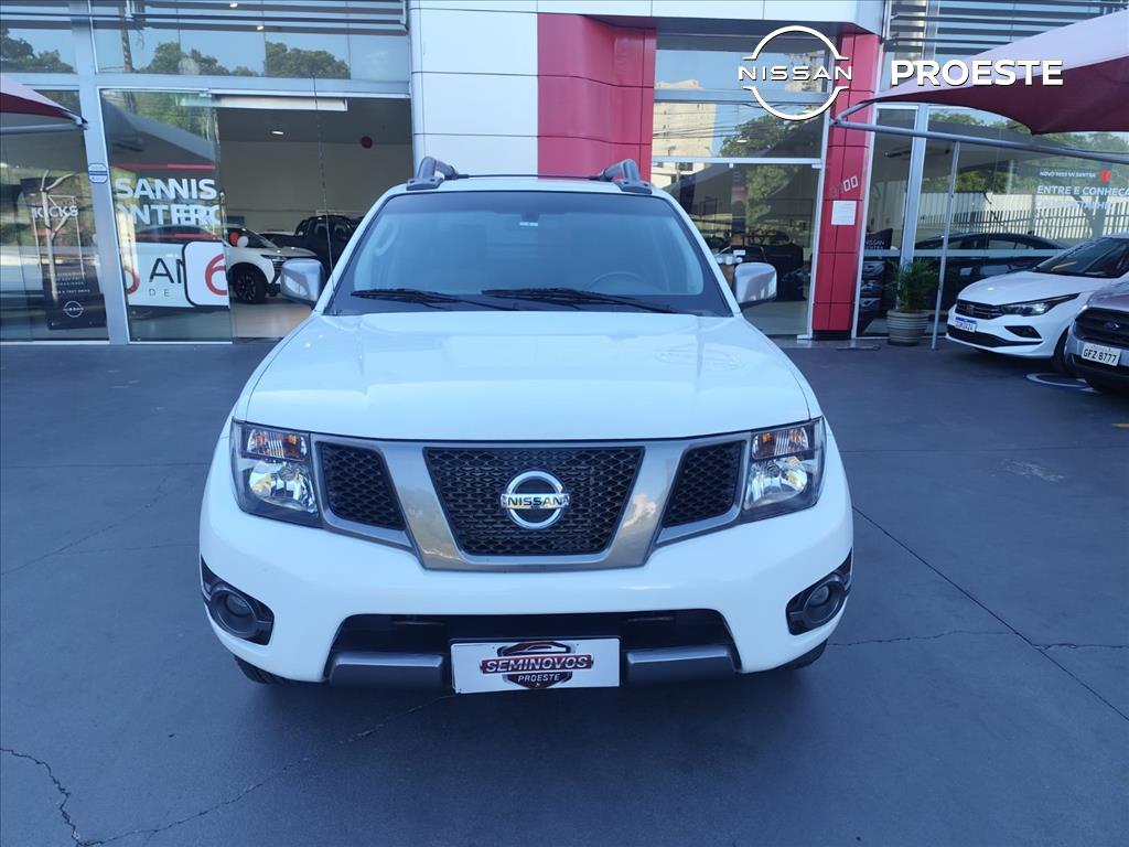 FRONTIER 2.5 SV ATTACK 4X4 CD TURBO ELETRONIC DIESEL 4P MANUAL1