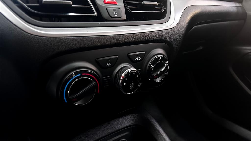 HB20 1.0 12V FLEX SENSE MANUAL