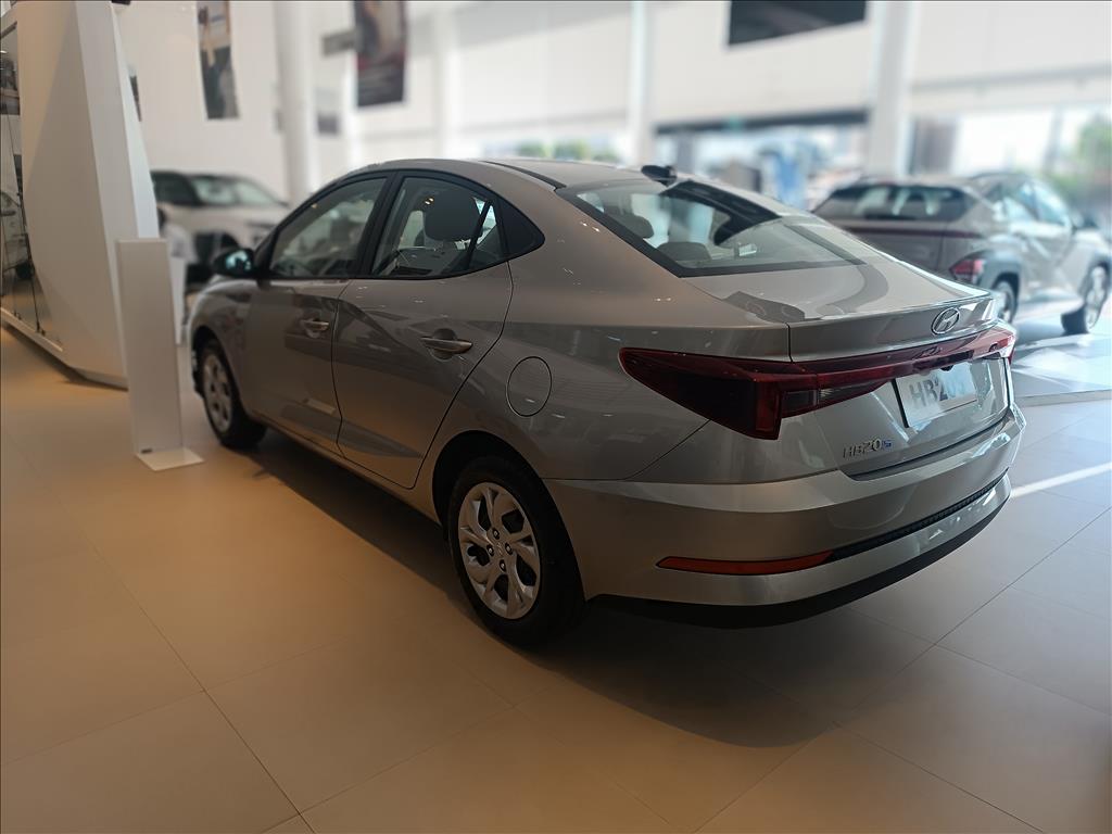 HB20S 1.0 12V FLEX COMFORT PLUS MANUAL