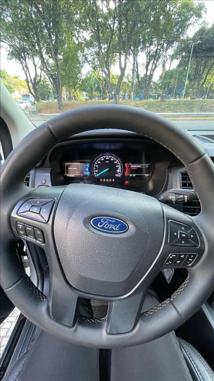 RANGER 2.2 XLS 4X2 CD 16V DIESEL 4P AUTOMÁTICO9