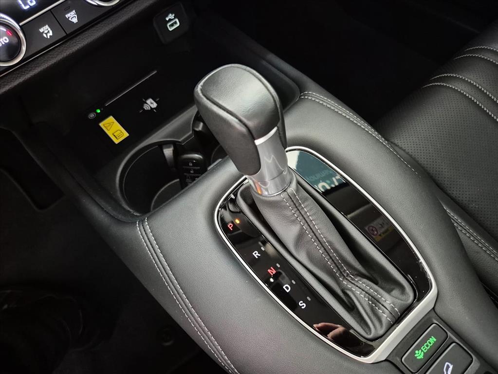 Honda-ZR-V-2.0 i-VTEC GASOLINA TOURING CVT