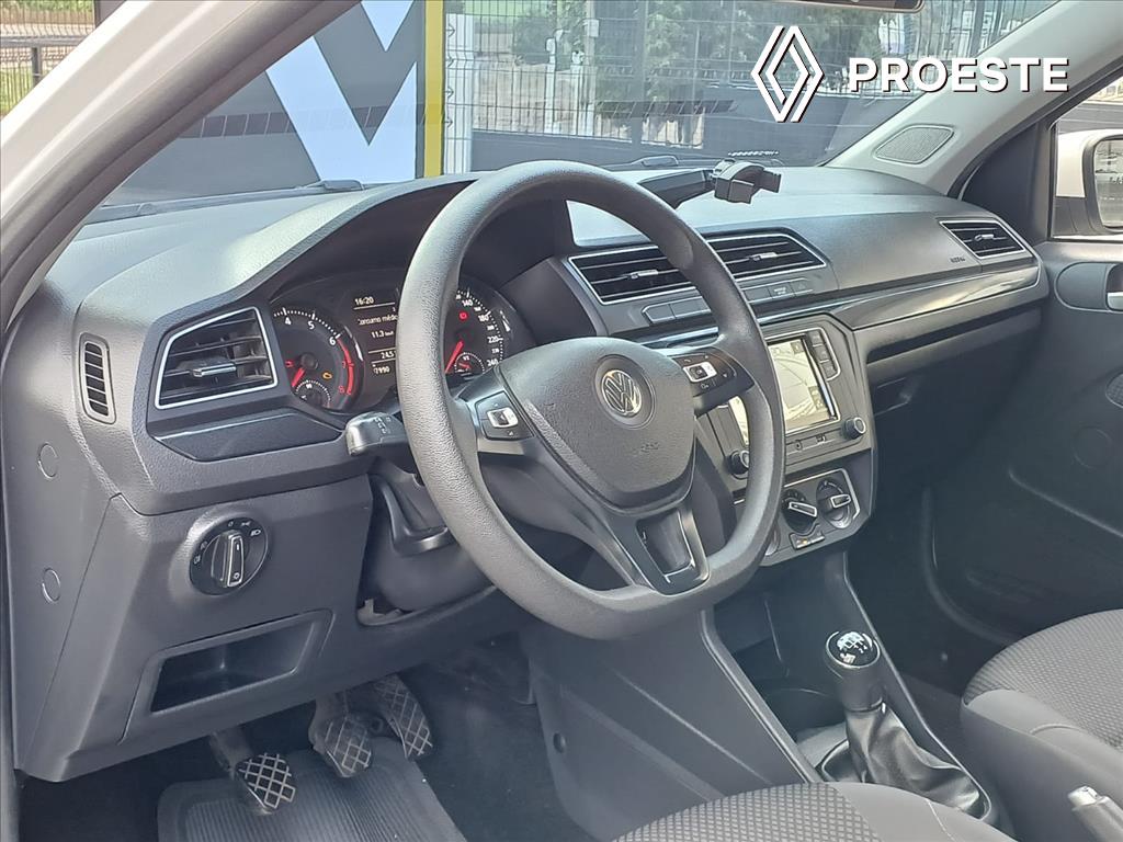 SAVEIRO 1.6 MSI TRENDLINE CS 8V FLEX 2P MANUAL9