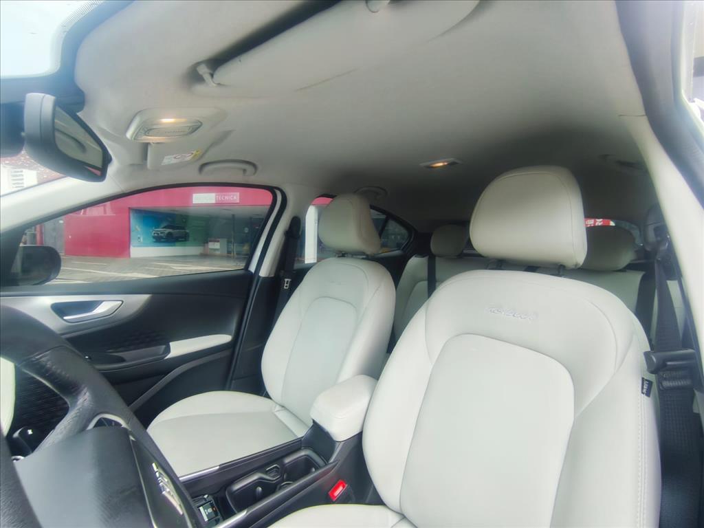 FASTBACK 1.0 TURBO 200 FLEX AUDACE CVT6