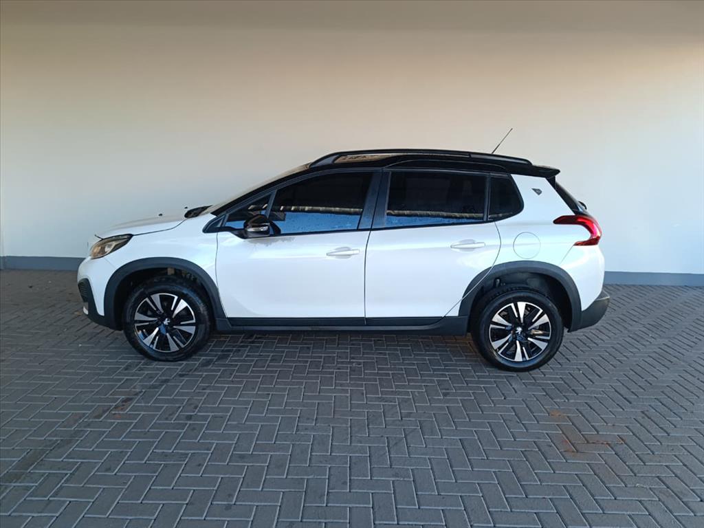 2008 1.6 16V FLEX ROADTRIP 4P AUTOMÁTICO1