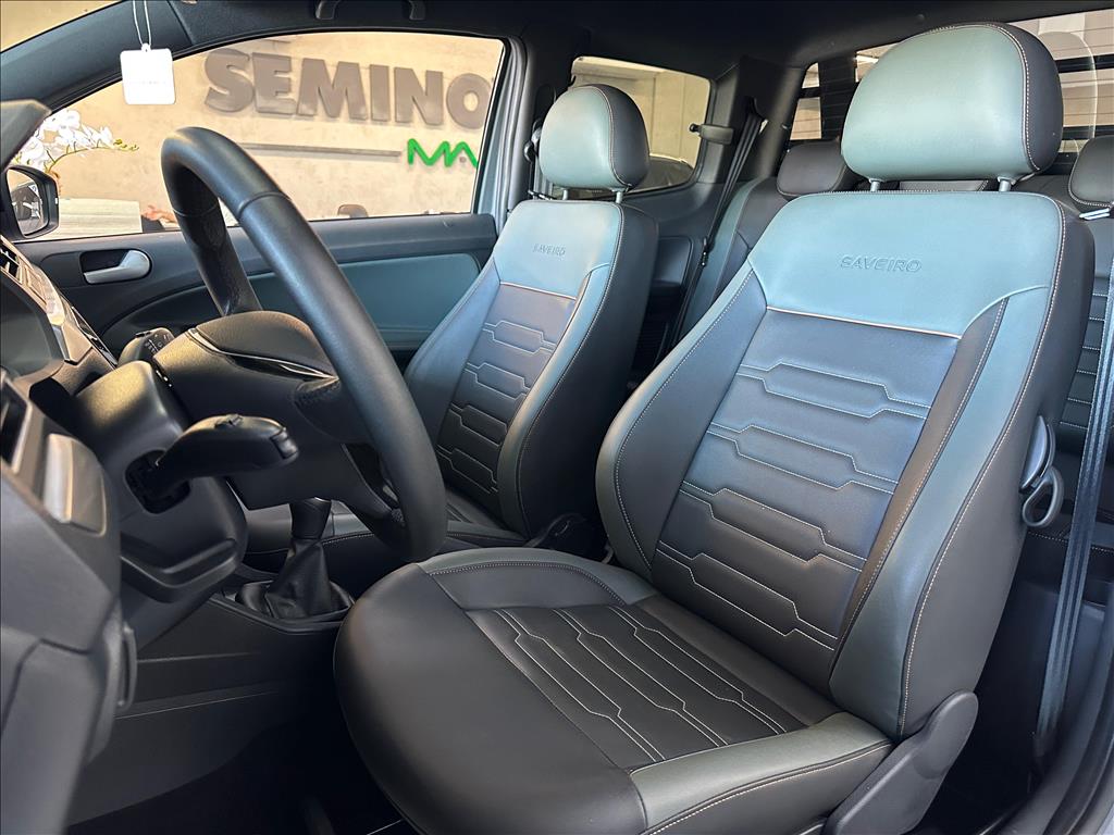 SAVEIRO 1.6 MSI EXTREME CD 16V FLEX 2P MANUAL5