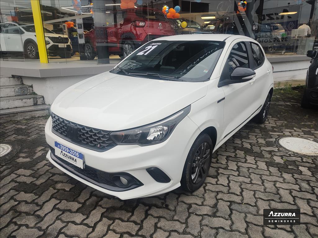 ARGO 1.0 FIREFLY FLEX DRIVE MANUAL1