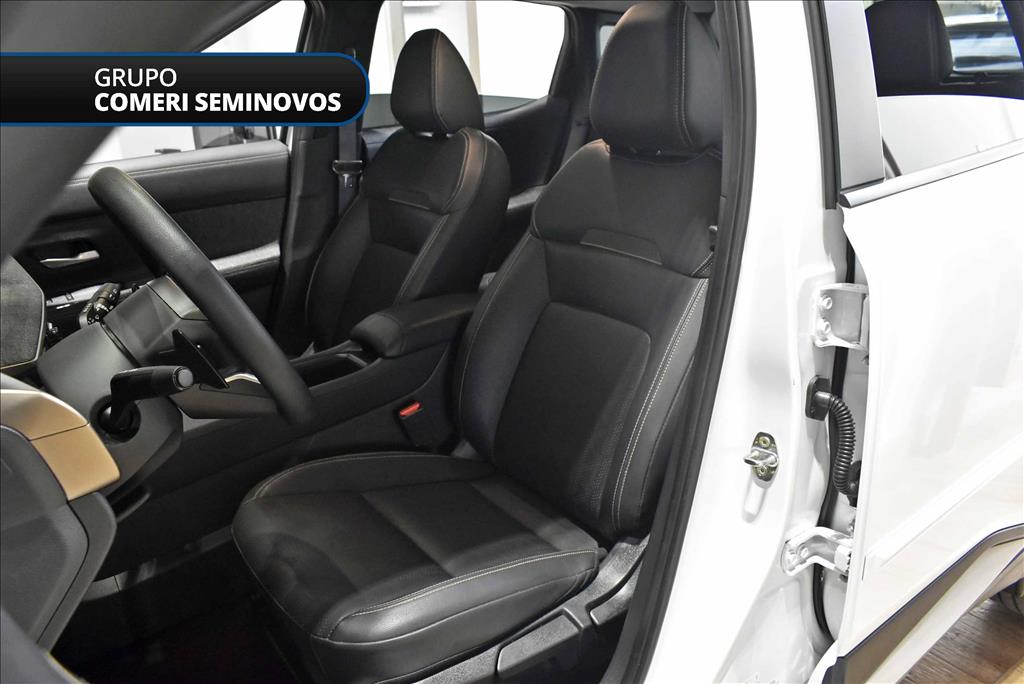 KICKS 1.0 TURBO FLEX ADVANCE DCT6