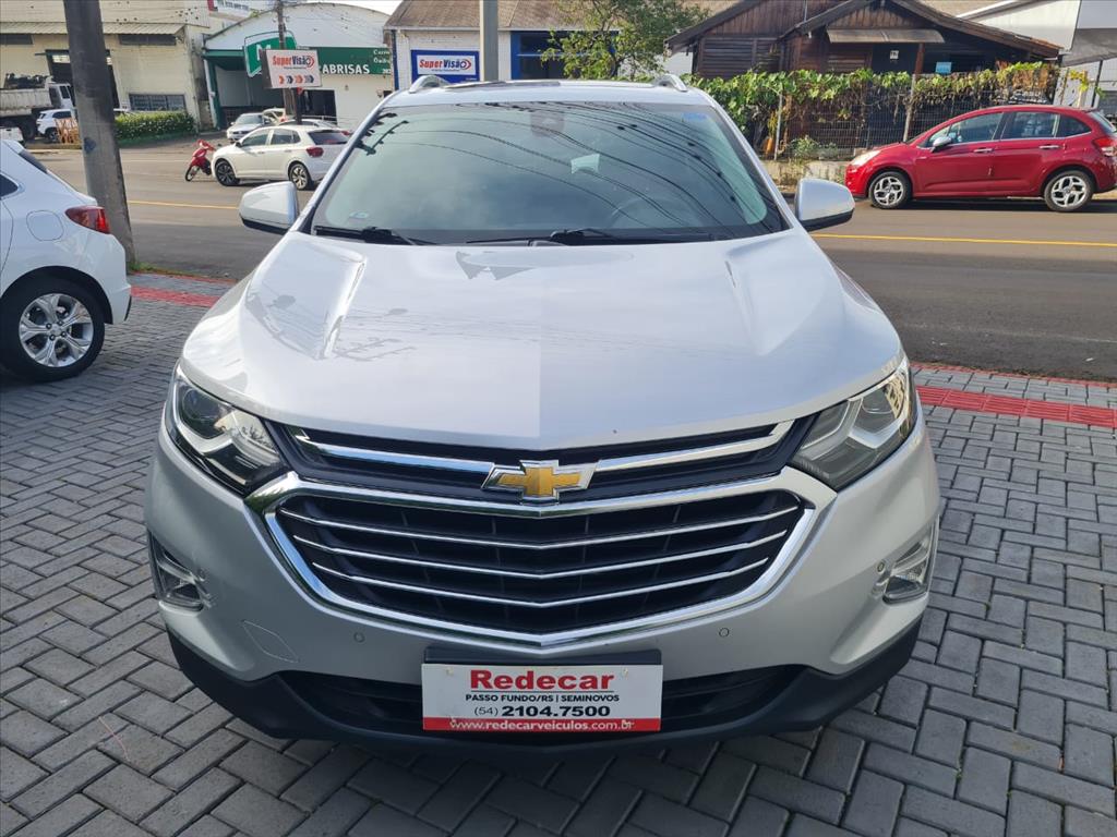 GM - Chevrolet-EQUINOX-2.0 16V TURBO GASOLINA PREMIER AWD AUTOMÁTICO