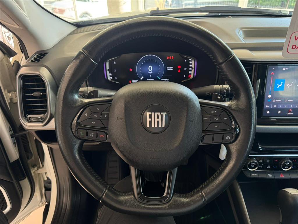 TORO 1.3 TURBO 270 FLEX FREEDOM AT67