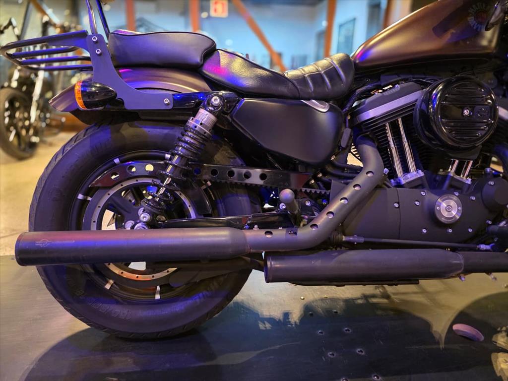SPORTSTER IRON 8836