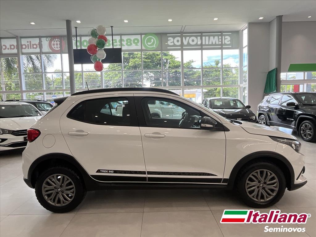 ARGO 1.3 FIREFLY FLEX TREKKING MANUAL5