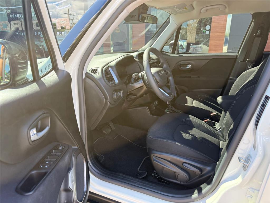 Jeep-RENEGADE-1.3 T270 TURBO FLEX SPORT ALTITUDE AT6