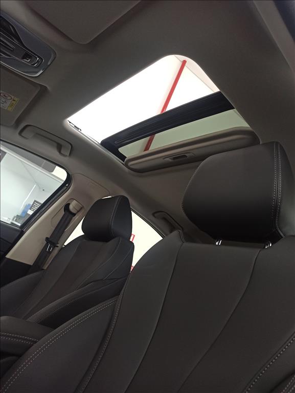 Caoa Chery-ARRIZO 6 PRO-1.5 TCI FLEX HYBRID MAX DRIVE CVT