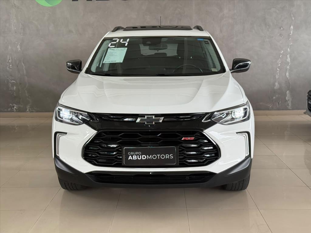 TRACKER 1.2 TURBO FLEX RS AUTOMÁTICO1